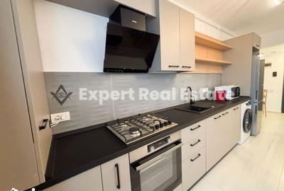 Apartament cu 2 camere în Central - 5