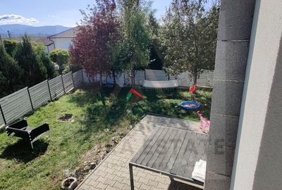 Casă individuală cu 4 camere cu Canalizare în Daia - 2