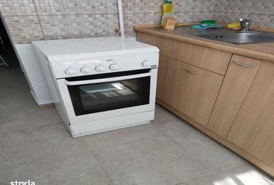 Apartament cu 2 camere decomandat în Circumvalațiunii - 5