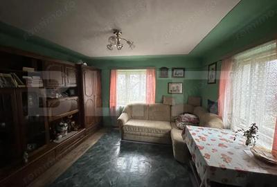 Teren 3000 mp + 2 case de vanzare-Ca?eiu - 20