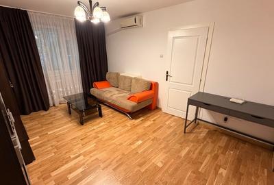 Apartament cu 2 camere semidecomandat, mobilat în Berceni - 3