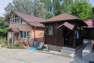 Casa 3 camere / VLadesti - 3