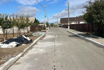 Teren intravilan pentru casa situat in Ceamurlia de Jos (Tulcea)! - 2