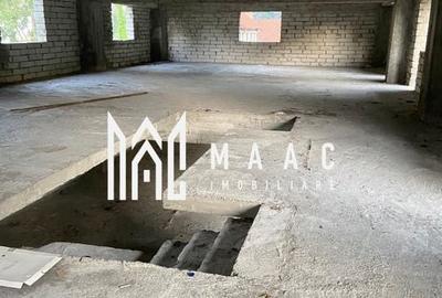 Spatiu comercial | P+1+M | 950 MPU | Valea Oltului OMV - 4