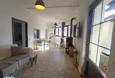 Casă cu 4 camere cu Teren 367 Mp în Central - 3