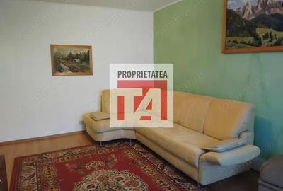 Apartament cu 3 camere decomandat în Hotvon - 2