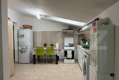 Apartament 2 camere, terasa, 49 mp, zona Baciu Regal - 3