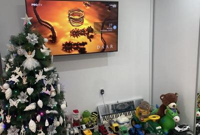 Apartament cu 2 camere decomandat în Viișoara - 2