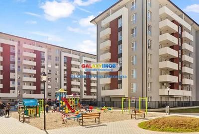 Apartament 2 Cam Berceni - Dimitrie Leonida - Metrou - 7