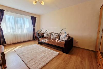 Apartament cu 2 camere decomandat, mobilat în Mărăști - 3