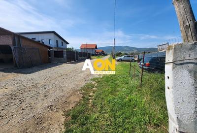 De vanzare teren intravilan 441mp, Micesti - 6