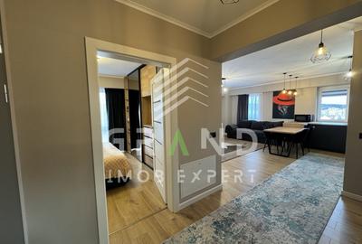 TOTUL NOU | Apartament 2 camere | Parcare subterana | Kaufland–USAMV–Frunzisului - 23