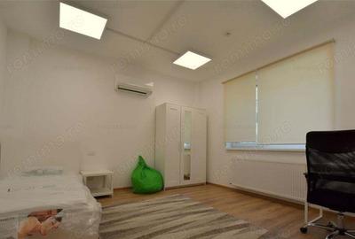 Apartament cu 5 camere decomandat în Medicină - 11