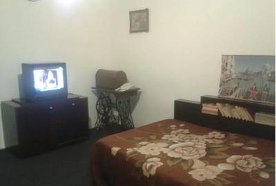 Garsonieră semidecomandată în Berceni - 3