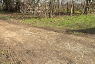 Teren de 350 mp, în Buftea