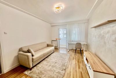 Apartament 2 camere Palas Mall - 2