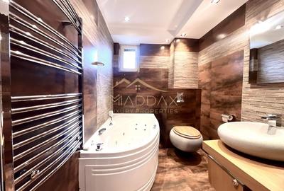 Penthouse de Inchiriat | Dorobanti - Floreasca | 210mp - 14