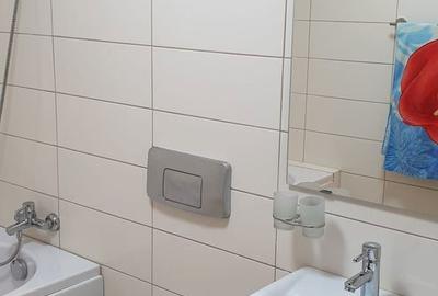 Apartament cu 2 camere, mobilat în Ștefăneștii de Jos - 8