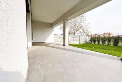 Casa cu Garaj - 150 mp + Terasa 20 mp - 329 000 euro - 9