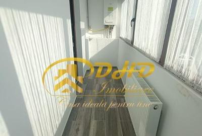 Apartament cu o camera situat in Valea Lupului - 1