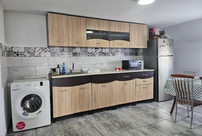 Apartament cu 3 camere decomandat, mobilat în Găvana - 11