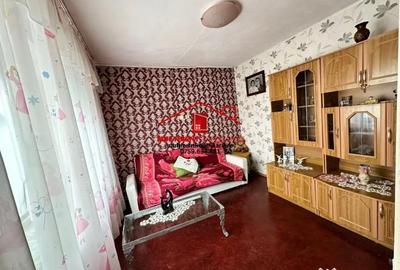 Casă cu 2 camere cu Teren 178 Mp în Babadag - 9