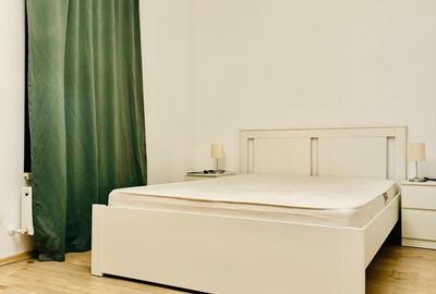 Apartament cu 2 camere semidecomandat în Mihai Bravu - 5