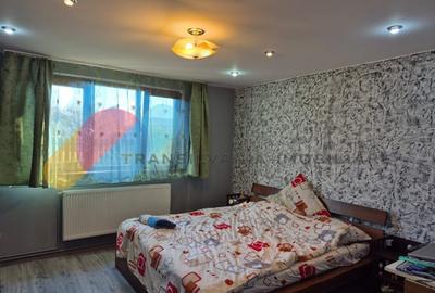 Casă individuală cu 4 camere cu Teren 499 Mp în Mărăști - 15