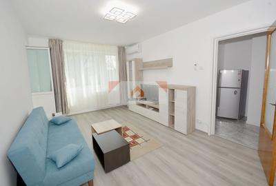 Apartament cu 2 camere semidecomandat, mobilat în Drumul Taberei - 1
