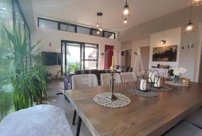 Casa 7 camere de vanzare in Dealuri Oradea, Oradea - 2