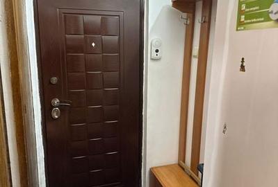 Apartament cu 2 camere în Podu Roș - 2