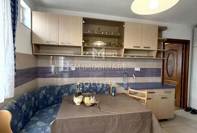 Apartament cu 2 camere în Ultracentral - 7