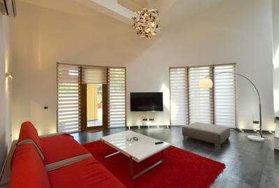 Casa cu garaj - zona Aradului - 4