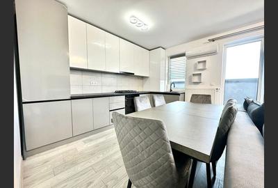 0% comision | Apartament 3 camere | Maurer Residence | - 13