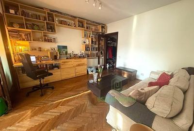 Apartament cu 3 camere semidecomandat în Romană - 3