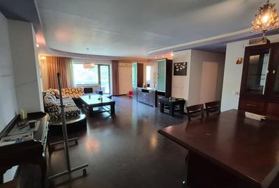 Apartament cu 4 camere decomandat în Herăstrău - 3