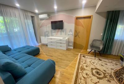 Apartament cu 2 camere de inchiriat in zona Sisesti, Bu... - 6