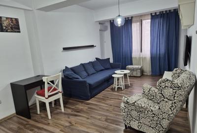 Apartament cu 2 camere decomandat, mobilat în Militari
