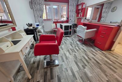 Vand spatiu comercil zona Gara - Vlahuta - 5