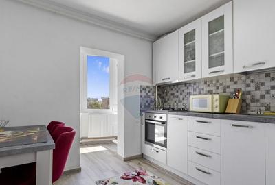 Apartament 2 camere decomandat de vanzare in zona Banu ... - 1