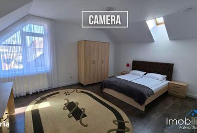 Casă cu 4 camere în Central - 16