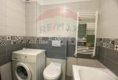 Apartament cu 2 camere prima inchiriere in Ghimbav Residence - 7