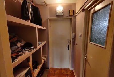 Garsonieră semidecomandată în Hipodrom - 3