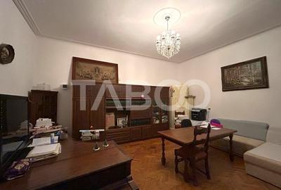 Apartament de vanzare cu 5 camere garaj zona Central din Sibiu - 3