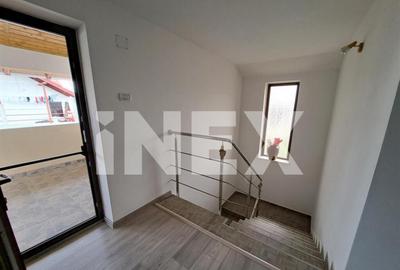 Casa individuala 5 camere platou Trivale - Zona Olteni - 1