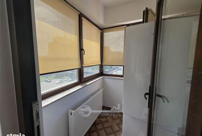 Garsonieră, mobilată în Păcurari - 1