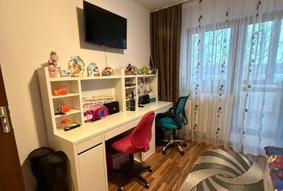 Metalurgiei - 2 Camere - Decomandat - Parcare - 1