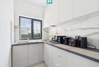 Casă cu 4 camere cu Teren 380 Mp în Giarmata - 3