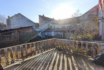 Garsonieră semidecomandată în Central - 5
