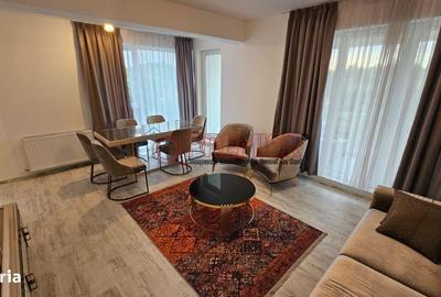 Apartament cu 2 camere decomandat în Vitan - 4